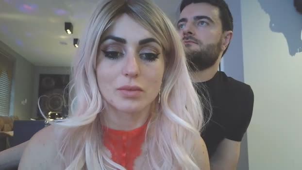 rubyroseandtastytim nude Webcam SHOW @ Chaturbate 01-02-2026