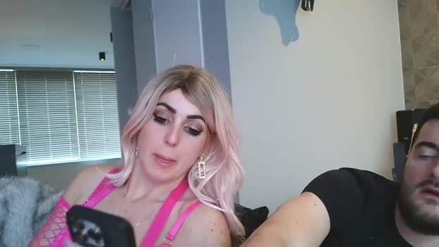 rubyroseandtastytim Video Webcam SHOW @ Chaturbate 01-02-2026