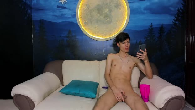 skinny_candy18 tits Webcam SHOW @ Chaturbate 01-02-2026