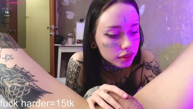 somniya sexygirl Webcam SHOW @ Chaturbate 01-02-2026
