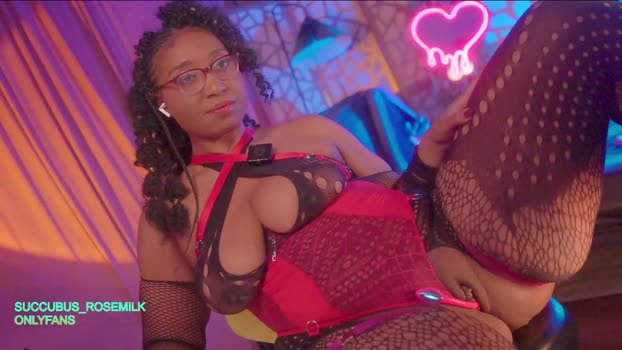 succubus_rosemilk nude Webcam SHOW @ Chaturbate 01-02-2026