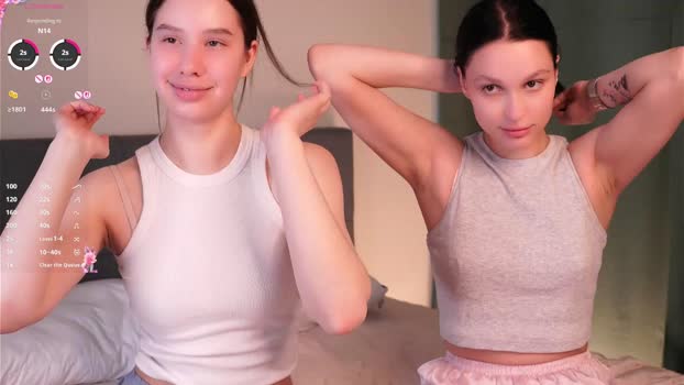 suziegoglia natural Webcam SHOW @ Chaturbate 01-02-2026