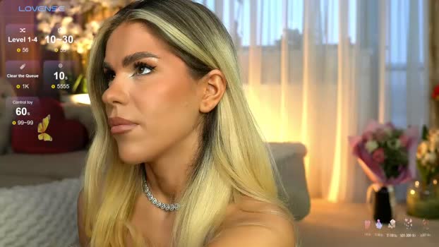 chloevelvetx jerkoff Webcam SHOW @ Chaturbate 02-02-2026