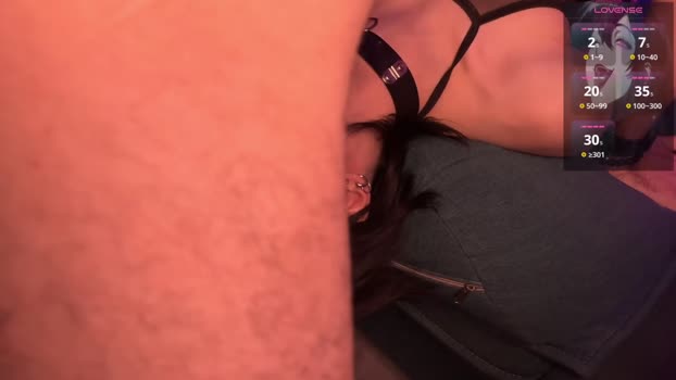 darkfirenight dirty Webcam SHOW @ Chaturbate 02-02-2026