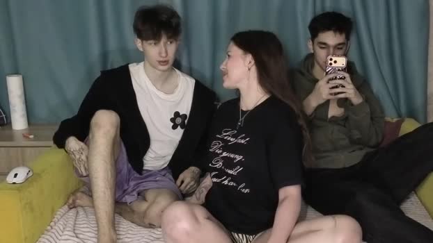 drinklinov big Webcam SHOW @ Chaturbate 02-02-2026