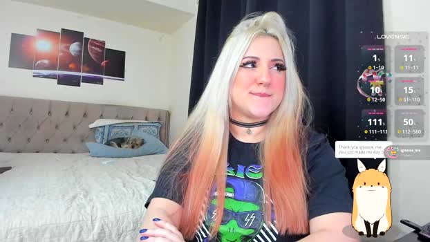 hotfireelement nude Webcam SHOW @ Chaturbate 01-02-2026