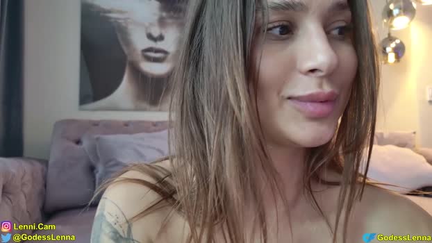 lenna_godess analtoy Webcam SHOW @ Chaturbate 02-02-2026