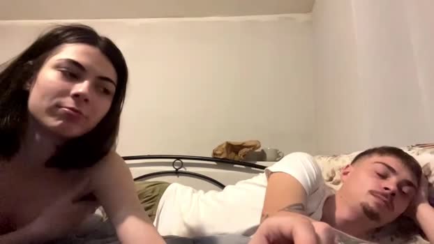 santacervenak Naked Webcam SHOW @ Chaturbate 01-02-2026