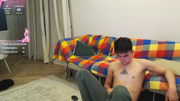sweetlifeduo deepthroat Webcam SHOW @ Chaturbate 01-02-2026