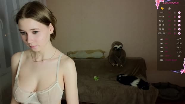 the_vickky fuckme Webcam SHOW @ Chaturbate 01-02-2026