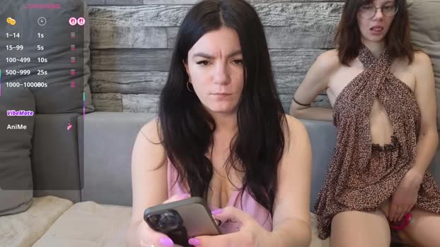 vika_loves_you cute Webcam SHOW @ Chaturbate 02-02-2026