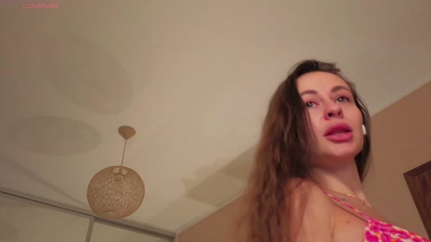 yourhanna naughty Webcam SHOW @ Chaturbate 02-02-2026