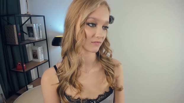 alicemelison natural Webcam SHOW @ Chaturbate 02-02-2026