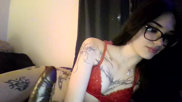 celenadawnn Naked Webcam SHOW @ Chaturbate 03-02-2026