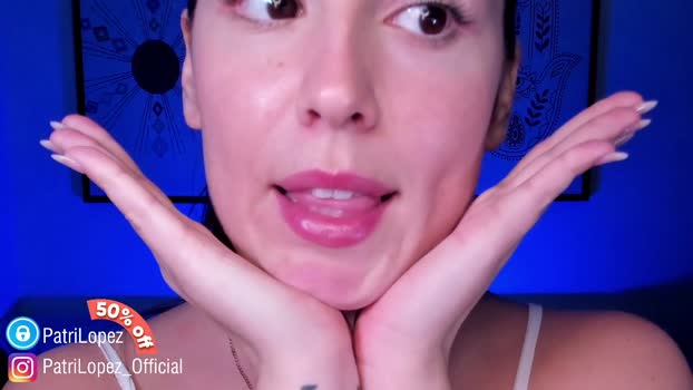 crazypaty play Webcam SHOW @ Chaturbate 02-02-2026