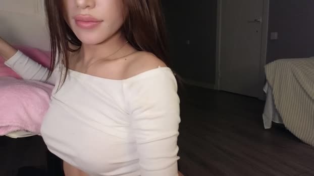 ella_lee15 gag Webcam SHOW @ Chaturbate 03-02-2026