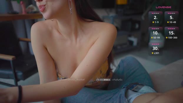erotic_market ass Webcam SHOW @ Chaturbate 03-02-2026