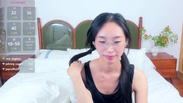 harriethelen play Webcam SHOW @ Chaturbate 03-02-2026