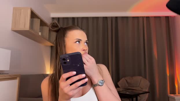 julia_rle oral Webcam SHOW @ Chaturbate 03-02-2026