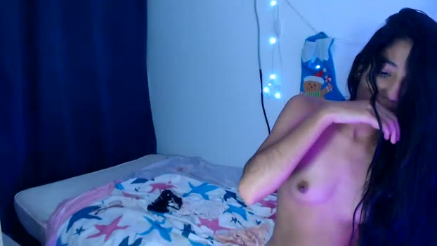 kalifah_ sexykitty Webcam SHOW @ Chaturbate 02-02-2026