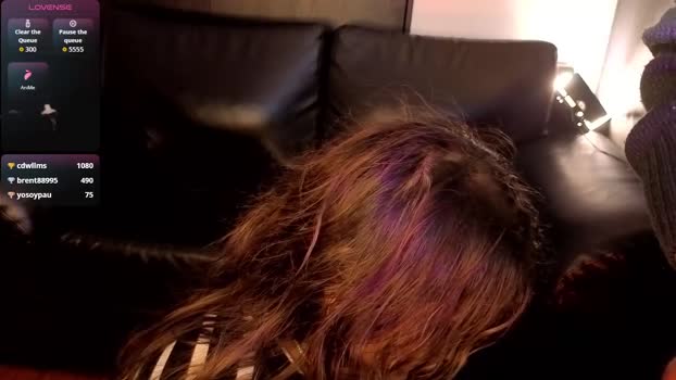 lauralei_01 fingers Webcam SHOW @ Chaturbate 03-02-2026