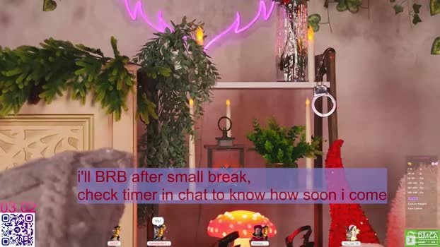 lissa_meooow bigtoys Webcam SHOW @ Chaturbate 03-02-2026