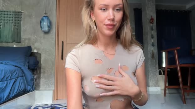 livslifee fuckme Webcam SHOW @ Chaturbate 03-02-2026
