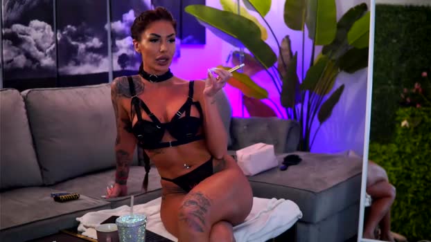 raquellevon lush Webcam SHOW @ Chaturbate 02-02-2026