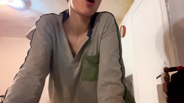 santacervenak strip Webcam SHOW @ Chaturbate 02-02-2026