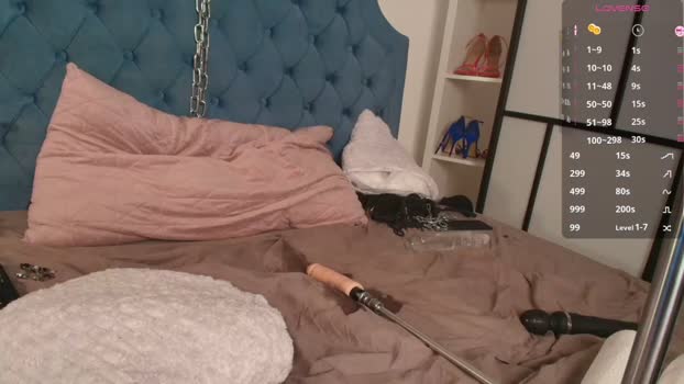 shiny_lily suck Webcam SHOW @ Chaturbate 03-02-2026
