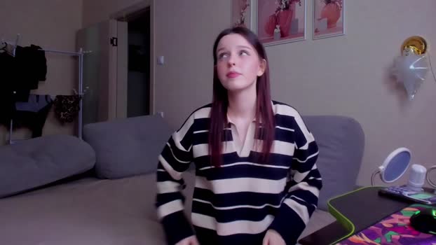 sledadora Show Webcam SHOW @ Chaturbate 02-02-2026