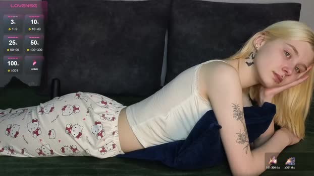 smith_eva bigcock Webcam SHOW @ Chaturbate 03-02-2026
