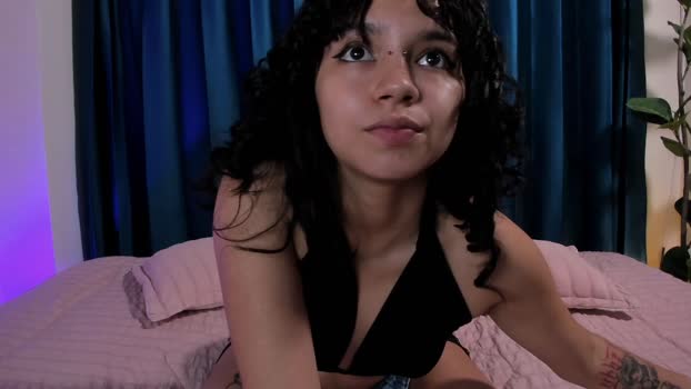 sushanamora pussy Webcam SHOW @ Chaturbate 02-02-2026