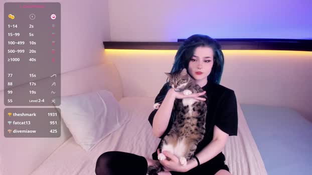 alicentity sucktits Webcam SHOW @ Chaturbate 04-02-2026