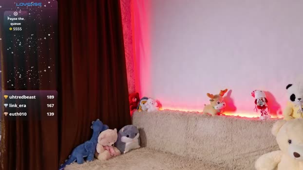 boobsvibe fuckface Webcam SHOW @ Chaturbate 03-02-2026