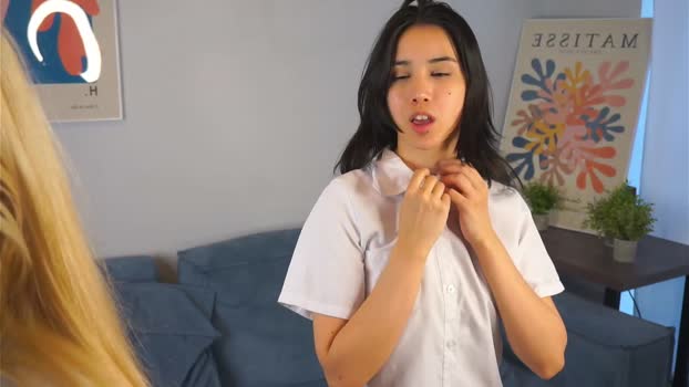 claragrosshans sexykitty Webcam SHOW @ Chaturbate 04-02-2026
