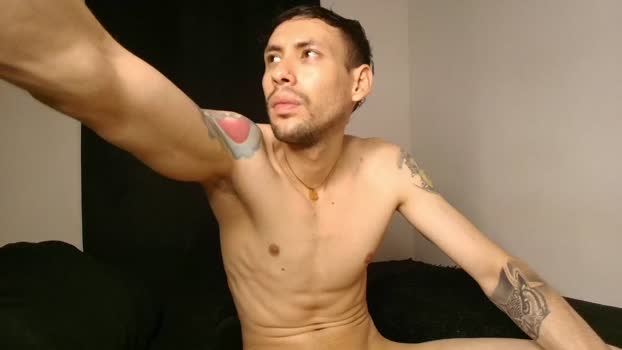 demian_melany_ gag Webcam SHOW @ Chaturbate 04-02-2026