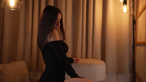 emyii Pretty Webcam SHOW @ Chaturbate 03-02-2026