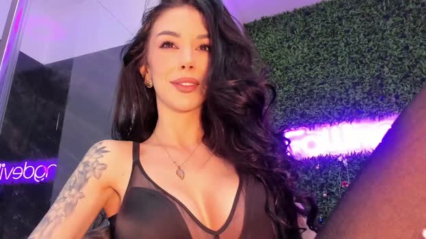hotfallingdevil sexygirl Webcam SHOW @ Chaturbate 04-02-2026
