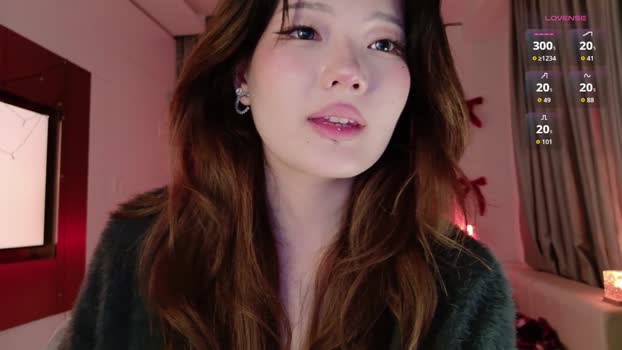 kitayamachu tits Webcam SHOW @ Chaturbate 03-02-2026