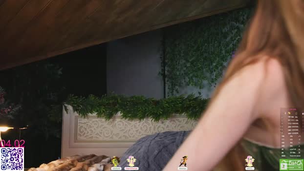 lissa_meooow sexy Webcam SHOW @ Chaturbate 04-02-2026