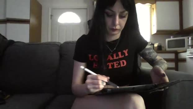 livmirage oral Webcam SHOW @ Chaturbate 03-02-2026