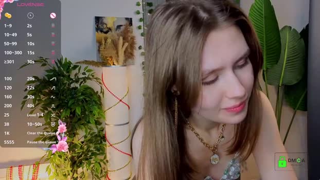 luellatrinca cute Webcam SHOW @ Chaturbate 04-02-2026