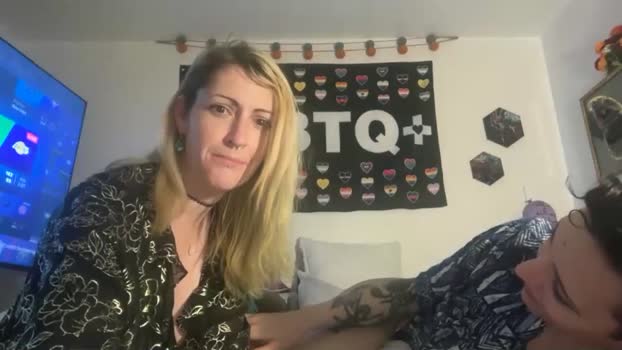 quickandcurious big Webcam SHOW @ Chaturbate 04-02-2026