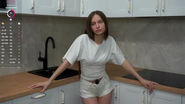 raquelwardman fuckpussy Webcam SHOW @ Chaturbate 03-02-2026