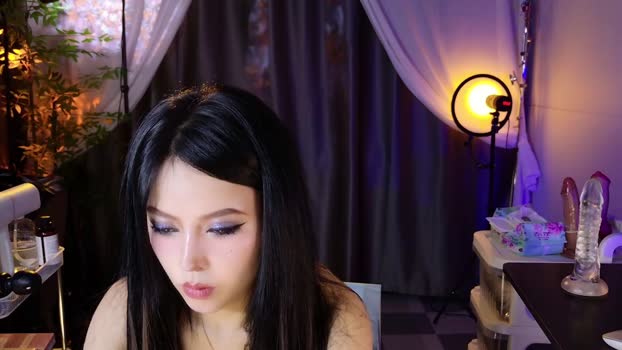 reaowna___ deepthroat Webcam SHOW @ Chaturbate 04-02-2026