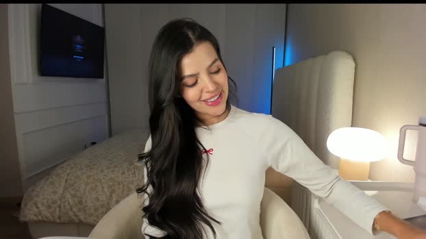 salomee_11 play Webcam SHOW @ Chaturbate 04-02-2026