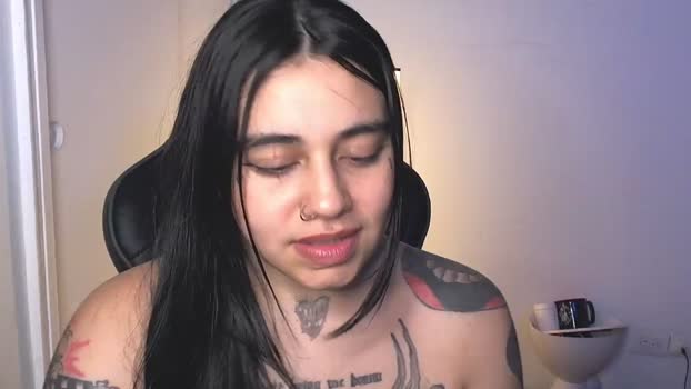 val_bardot1 big Webcam SHOW @ Chaturbate 04-02-2026