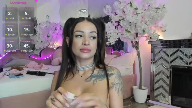 adonawet Recorded Webcam SHOW @ Chaturbate 05-02-2026