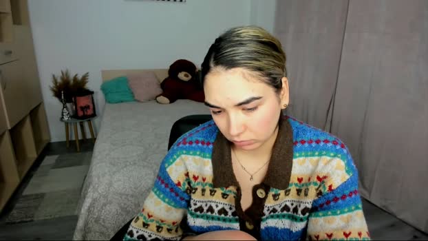 alexa_dolly Download Webcam SHOW @ Chaturbate 05-02-2026